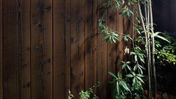 Vila luxo, para não fumantes | Terraço/pátio