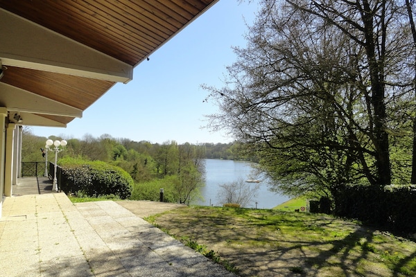 Grill-/piknikområde