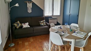 Hus (Plain Pied (6 people)) | 2 soverom