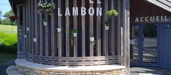OLYDEA LE LAMBON