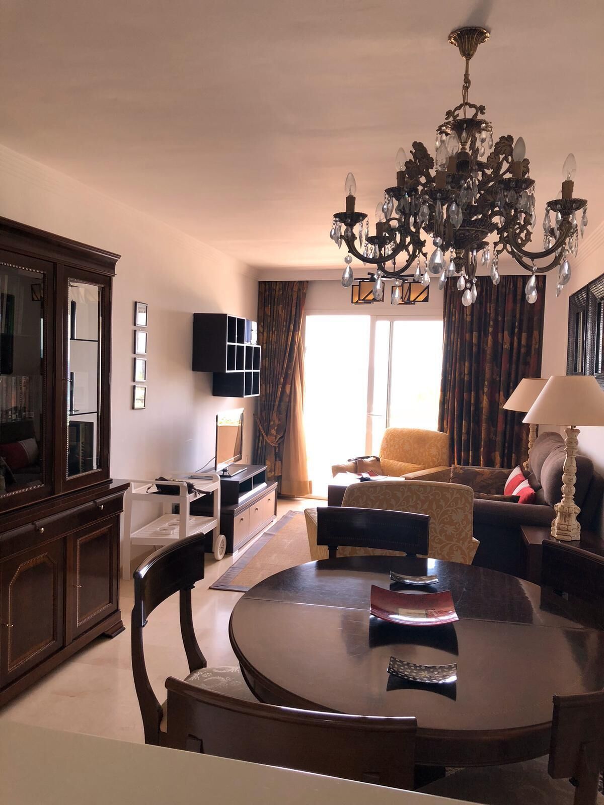 Fantástico apartamento en la playa!