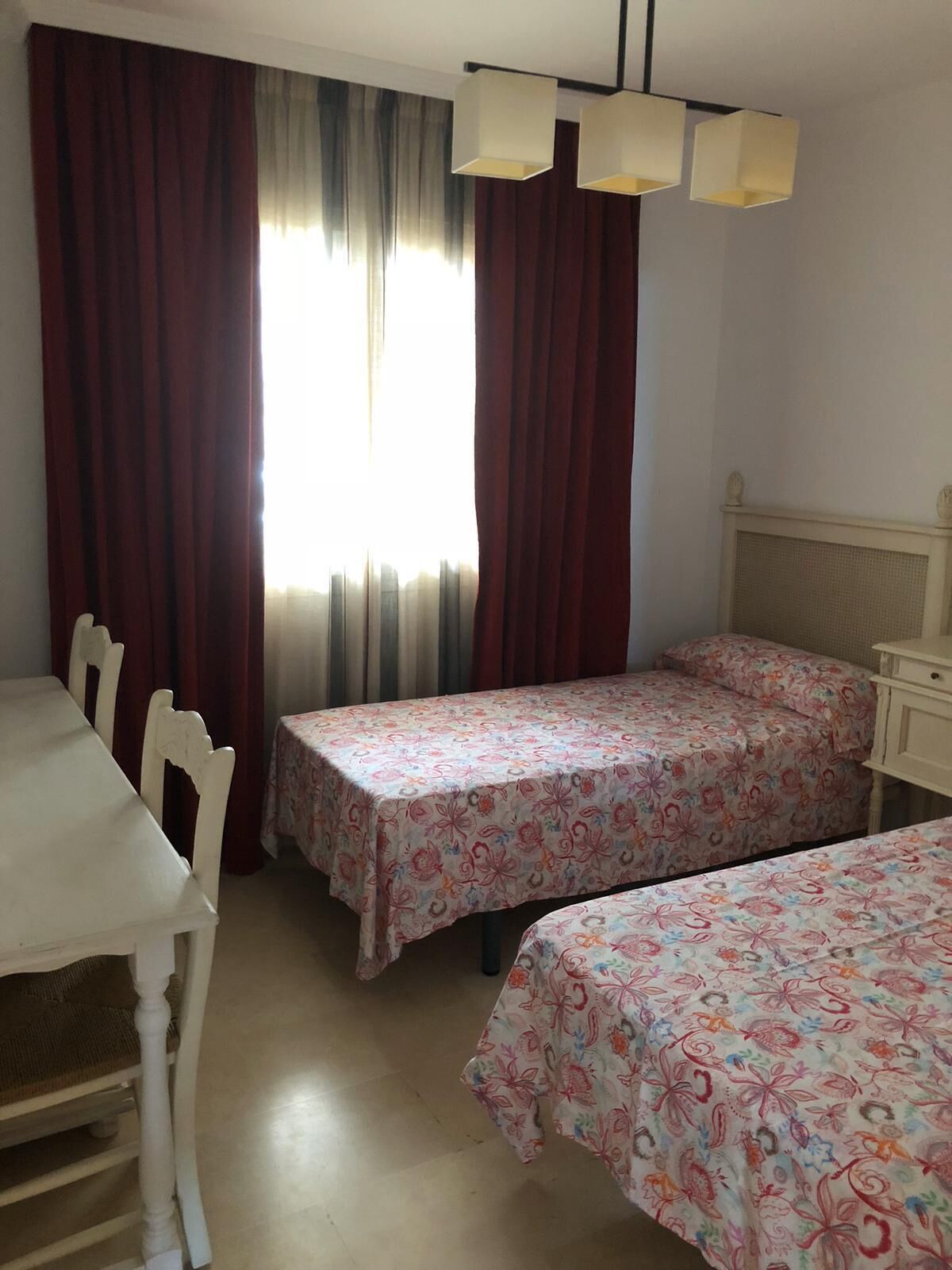 Fantástico apartamento en la playa!