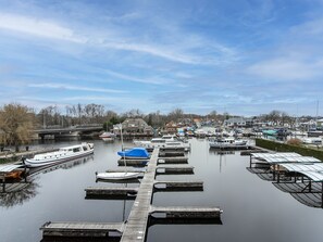 Port de plaisance