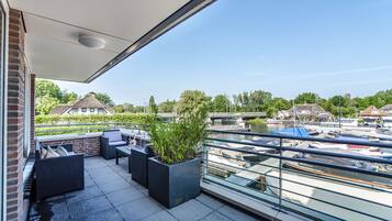 Terras