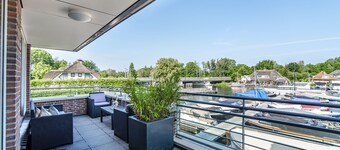 Spacious and luxurious apartment - Kaag Resort (15)