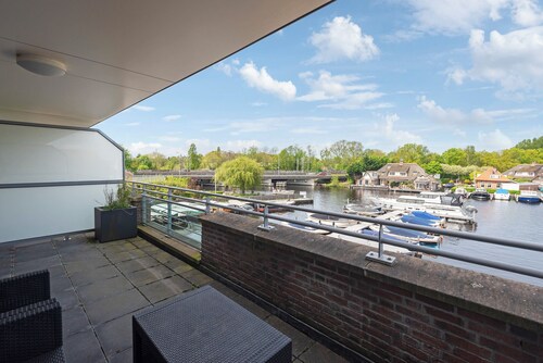 Spacious and luxurious apartment - Kaag Resort (26)