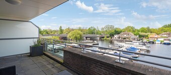 Spacious and luxurious apartment - Kaag Resort (26)