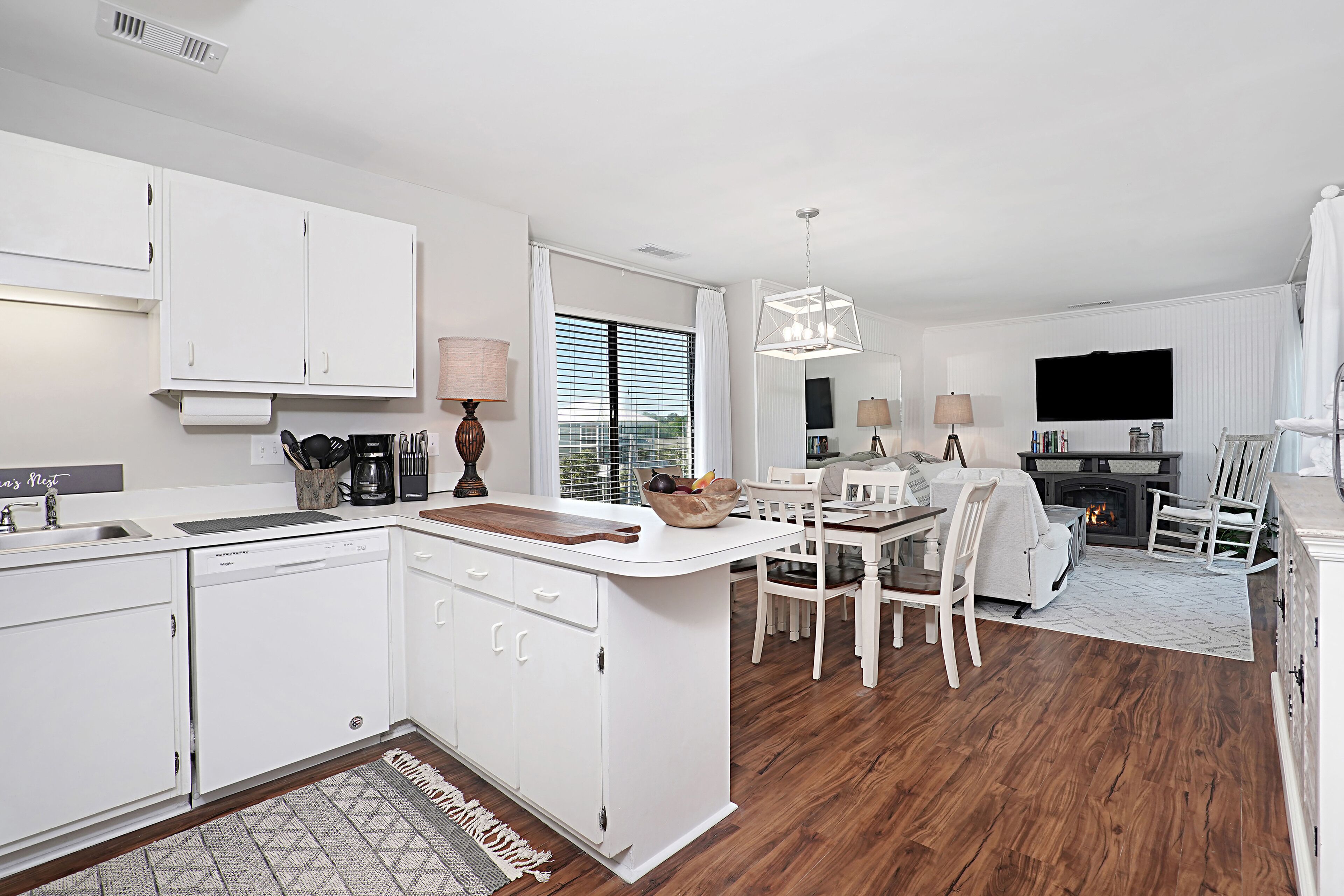 The Sand Dollar at Sea Cloisters 3 Bedrooms Oceanfront