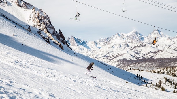 Wintersport/Ski