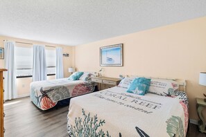 3 Schlafzimmer, Bügeleisen/Bügelbrett, kostenloses WLAN, Bettwäsche