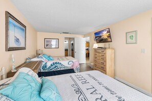 3 Schlafzimmer, Bügeleisen/Bügelbrett, kostenloses WLAN, Bettwäsche