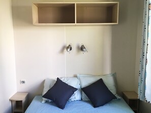 3 bedrooms, WiFi