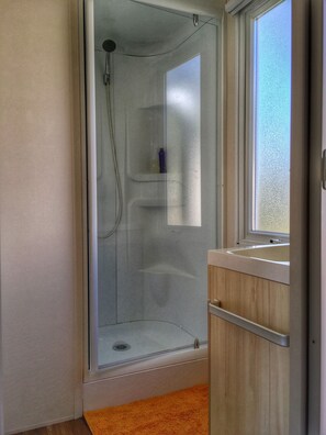 Dusche