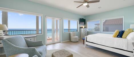 5 habitaciones, tabla de planchar con plancha, wifi y ropa de cama