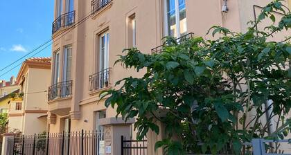 Everyone has their vacation!!