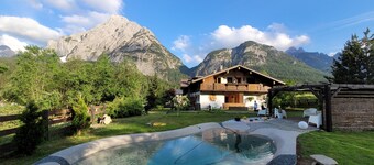 Apartment, Wellness, Sauna, Spa, Pool, Wifi, Netflix, Dolomites