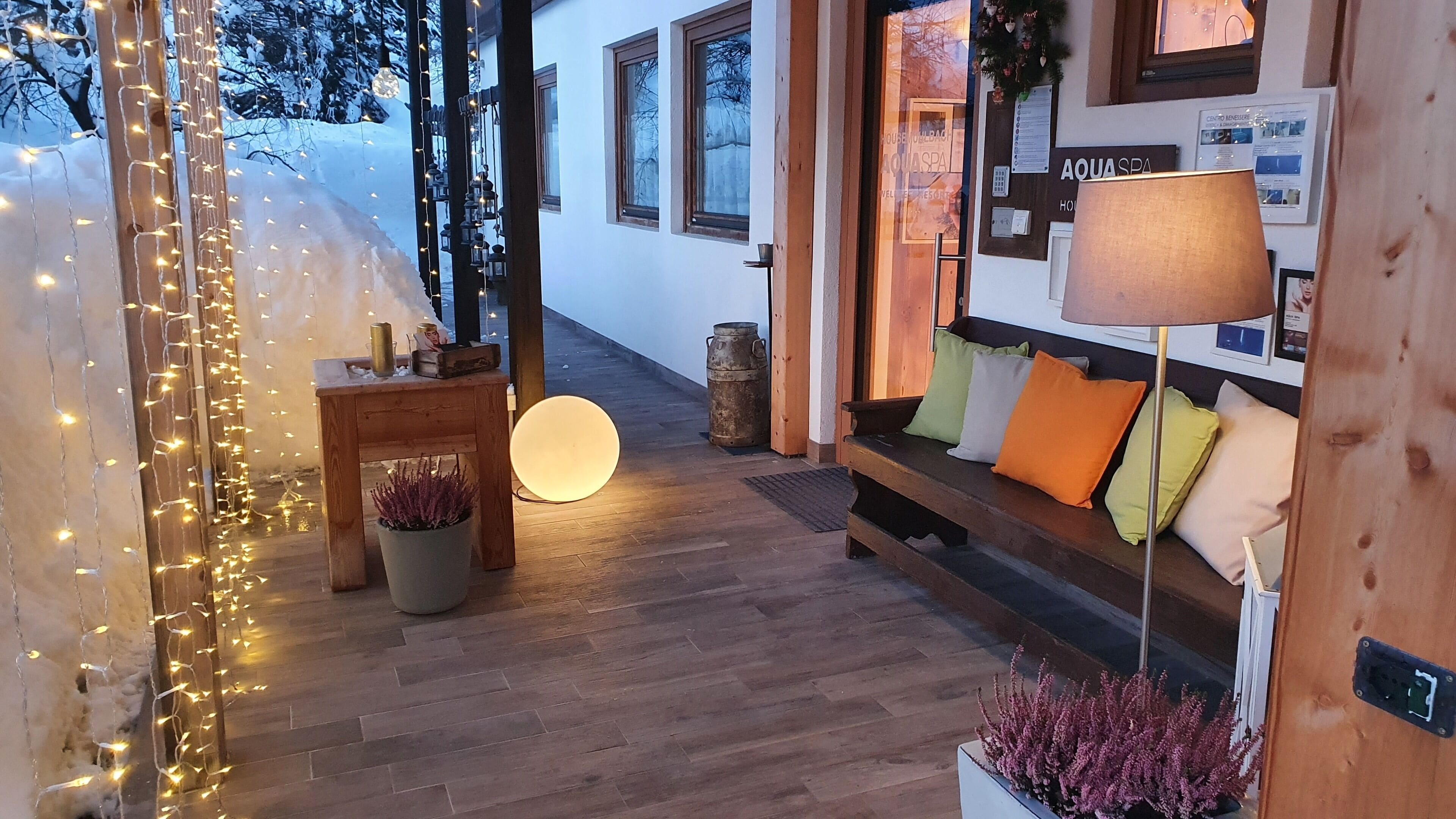 Intérieur