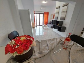 Interior - Blanca New apartment, 2 bedrooms (Costa Adeje)
