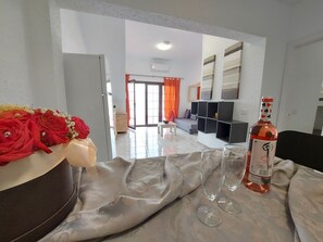 Interior - Blanca New apartment, 2 bedrooms (Costa Adeje)
