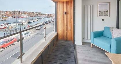 Host & Stay | Coastal Townhouse