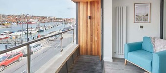 Host & Stay | Coastal Townhouse