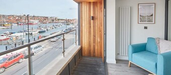 Host & Stay | Coastal Townhouse