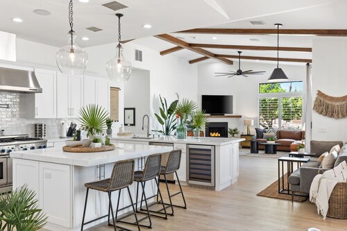 Casa Mara - An Exclusive Desert Oasis