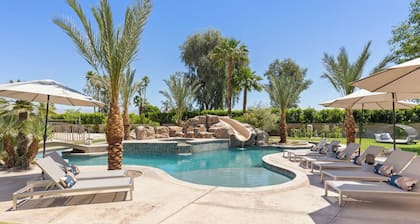 Casa Mara - An Exclusive Desert Oasis