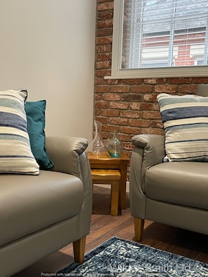 Apartment | Living room