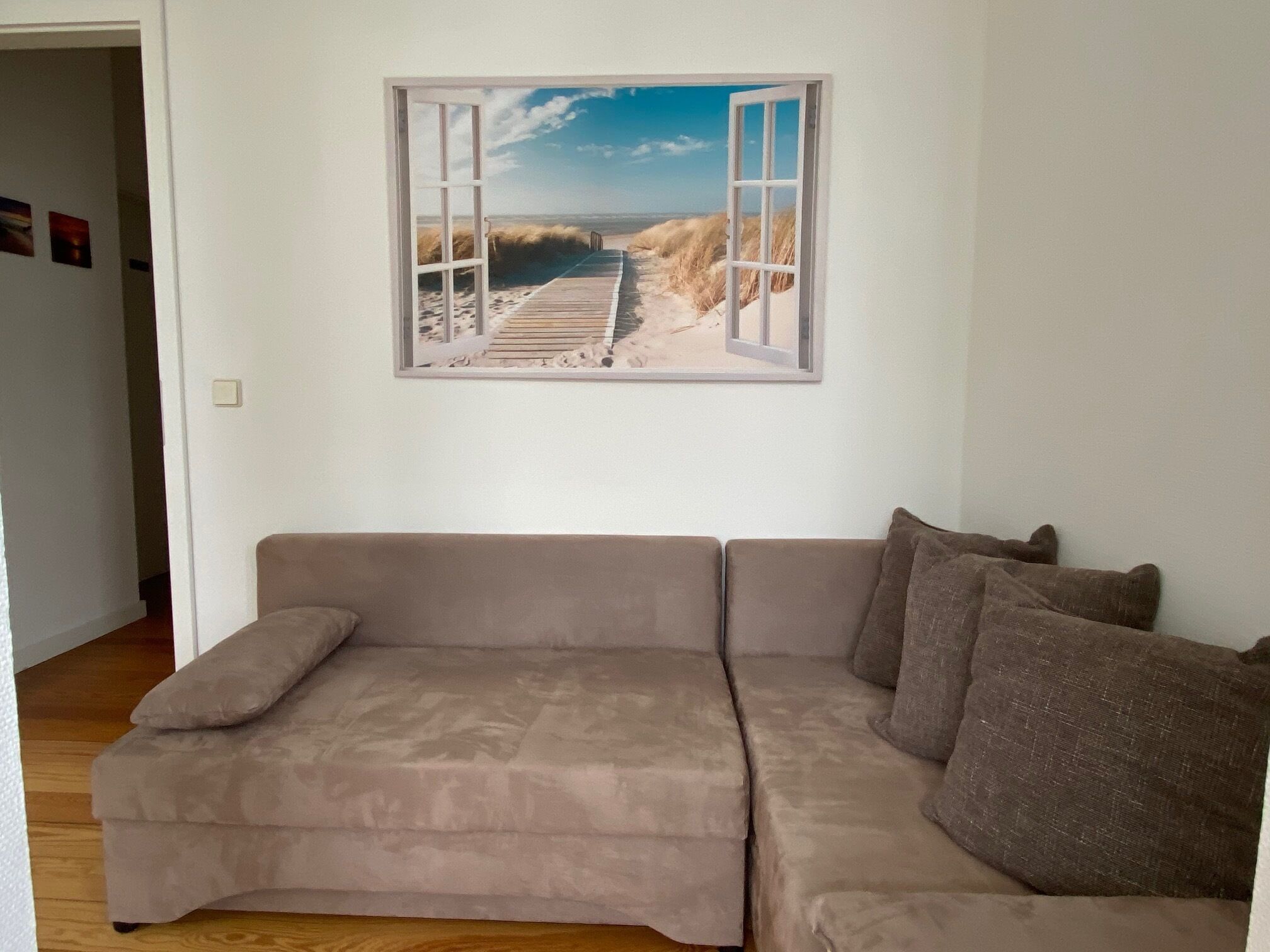 Fernseher