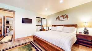 Condo, 1 Bedroom