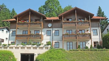 AuĂenbereich