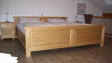 2 soverom og wi-fi (inkludert)