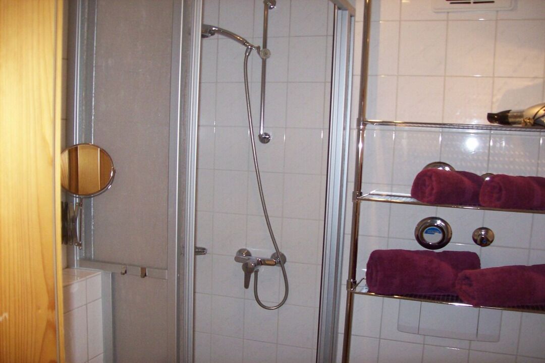 Dusche