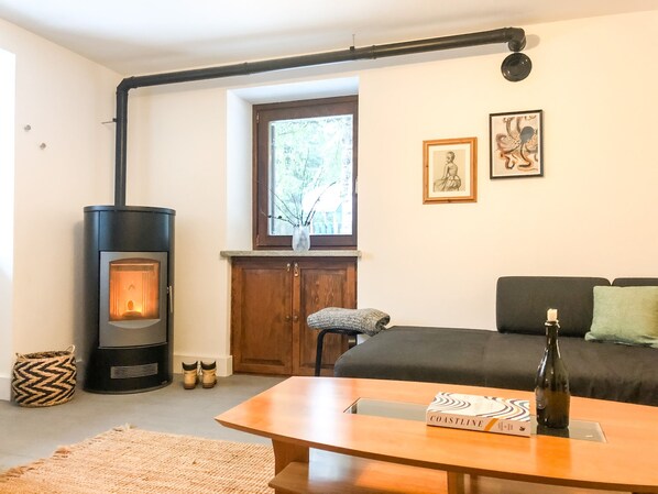 Appartement Confort | Aire de séjour