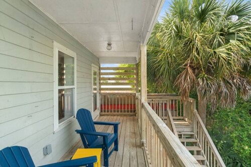 Historic Downtown Apalachicola C