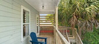 Historic Downtown Apalachicola C