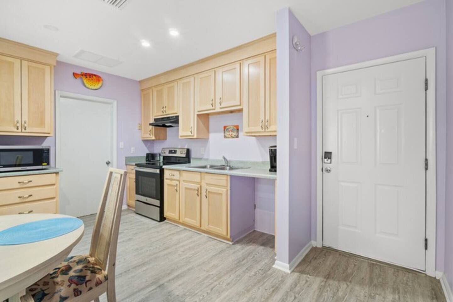 Historic Downtown Apalachicola C