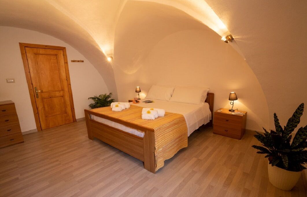 IENTU house three minutes from the beach suitable for families