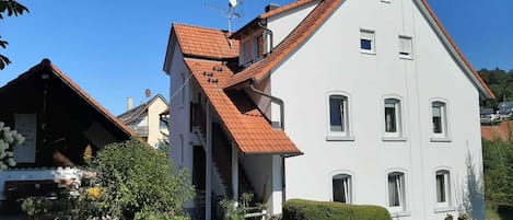 Außenbereich