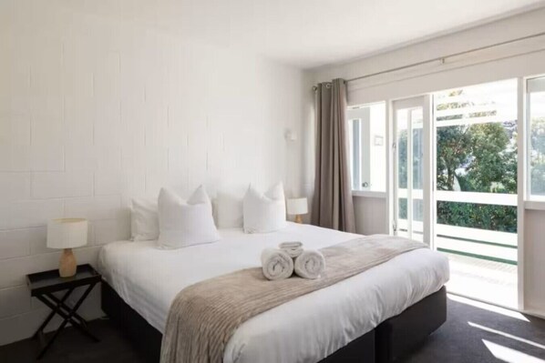 1 Schlafzimmer, Internetzugang