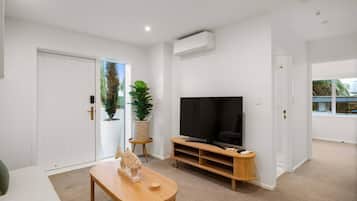 TV, Netflix, streaming services