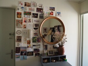 Interior - Appartement Calme et Ensoleillé (Marseille)