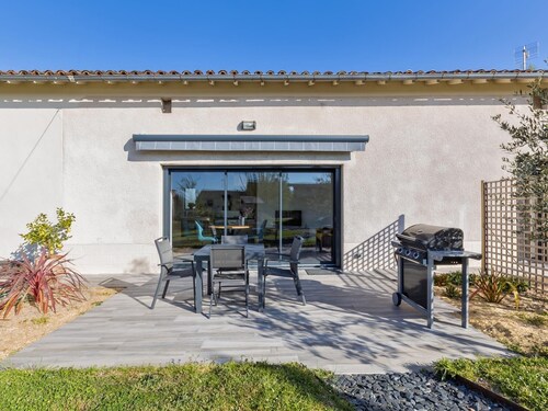 Comfort and Nature Cottage