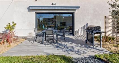 Comfort and Nature Cottage