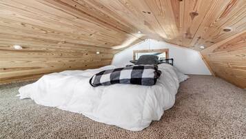 1 dormitorio, wifi gratis, ropa de cama