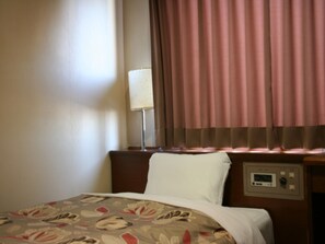 1 bedroom, desk, iron/ironing board, free WiFi - Standard single room room without meals / Sendai Miyagi (Sendai)