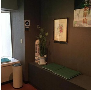 Interior - Standard single room room without meals / Sendai Miyagi (Sendai)