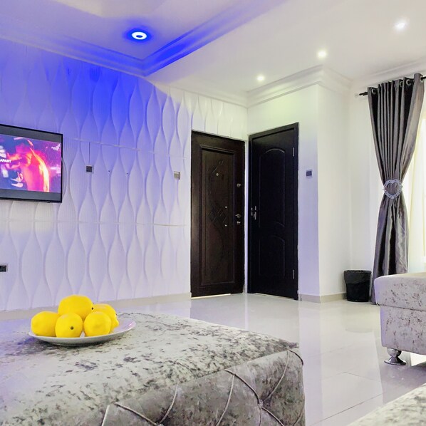 2 chambres, bureau, fer et planche Ă repasser, Wi-Fi gratuit