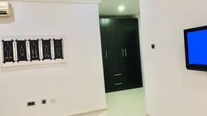 2 chambres, bureau, fer et planche Ă repasser, Wi-Fi gratuit